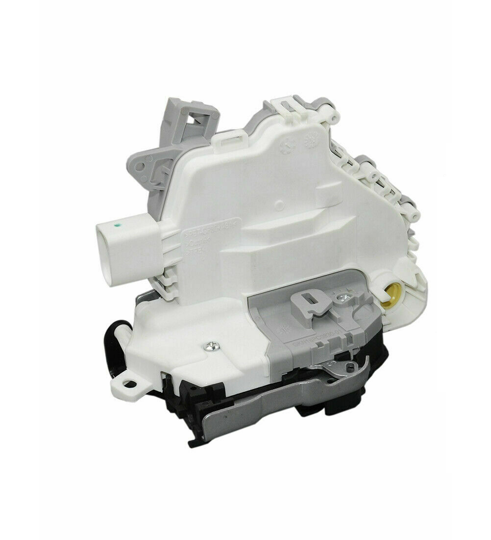 AUDİ A1 2011 - 2018 SOL ÖN KAPI KİLİDİ MOTORU MEKANİZMA - resim 1