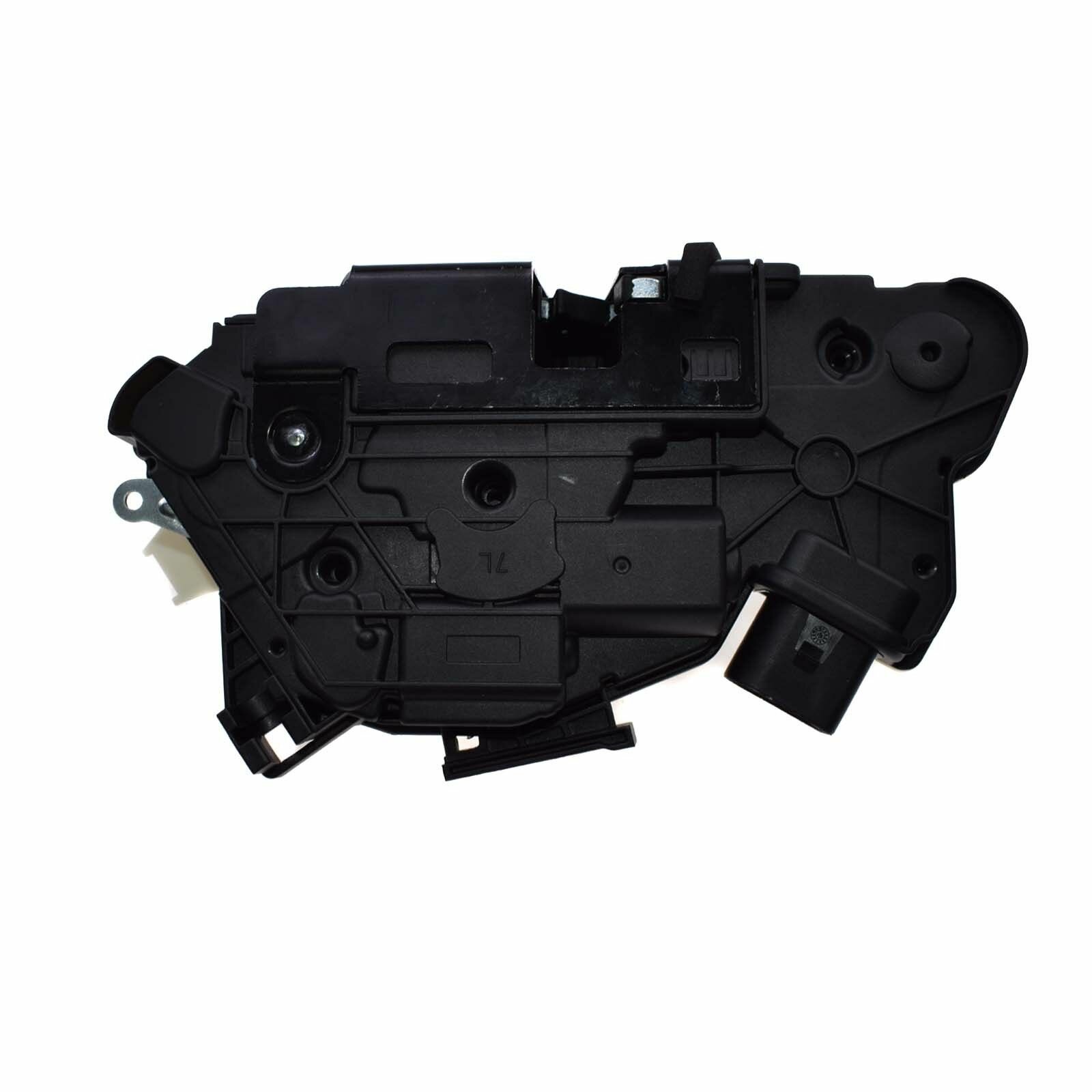 AUDİ A1 2011-2014 KAPI KİLİDİ ARKA SAĞ - resim 1