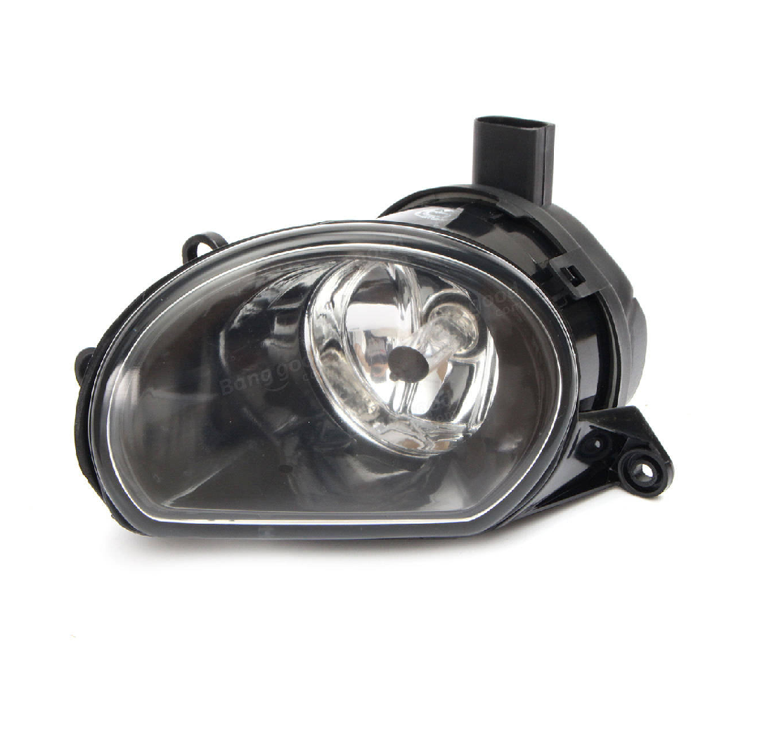 AUDİ A3 2005 - 2008 SOL SİS FARI - resim 1