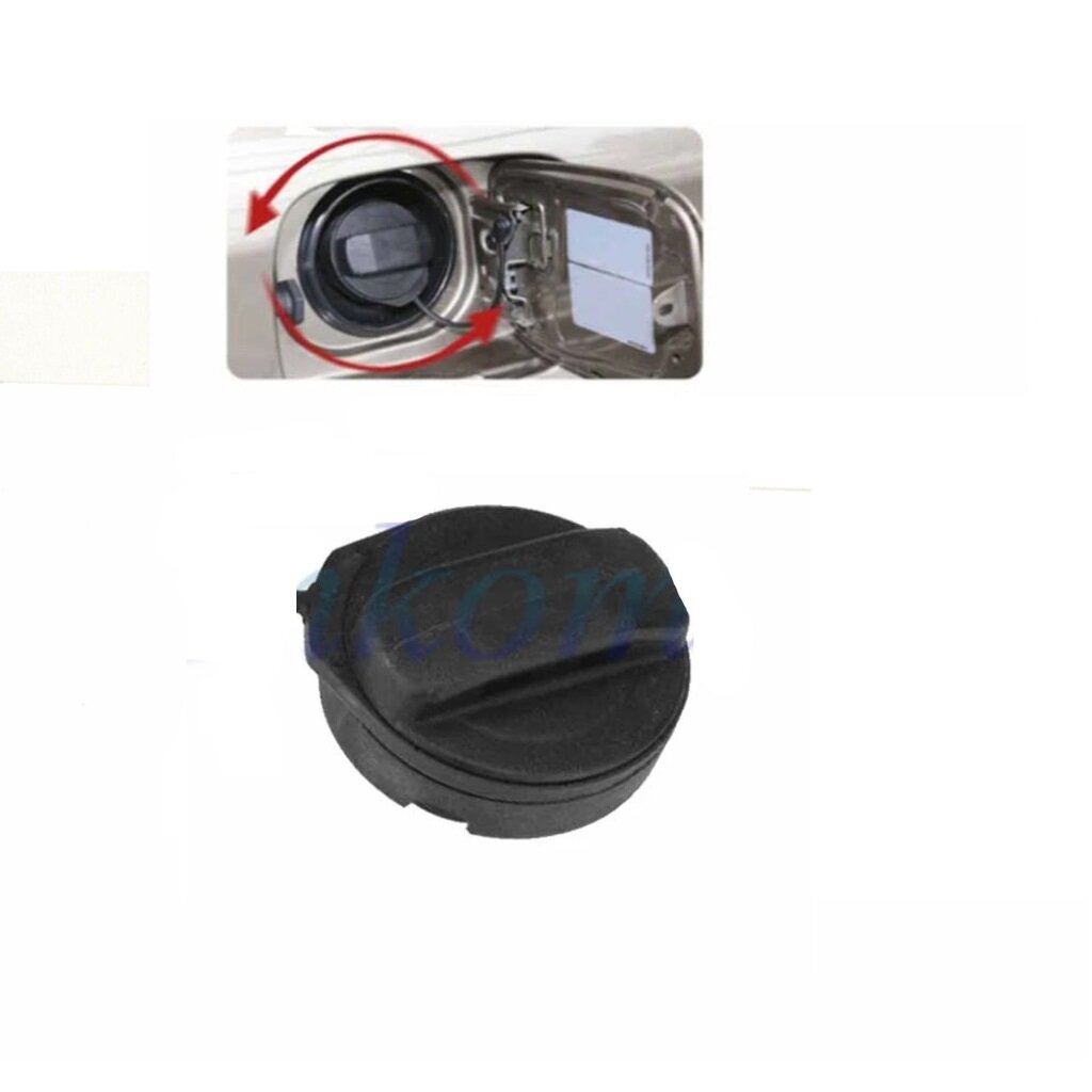 AUDİ A3 2013 - 2012 YAKIT BENZİN DİZEL DEPO KAPAĞI - resim 1