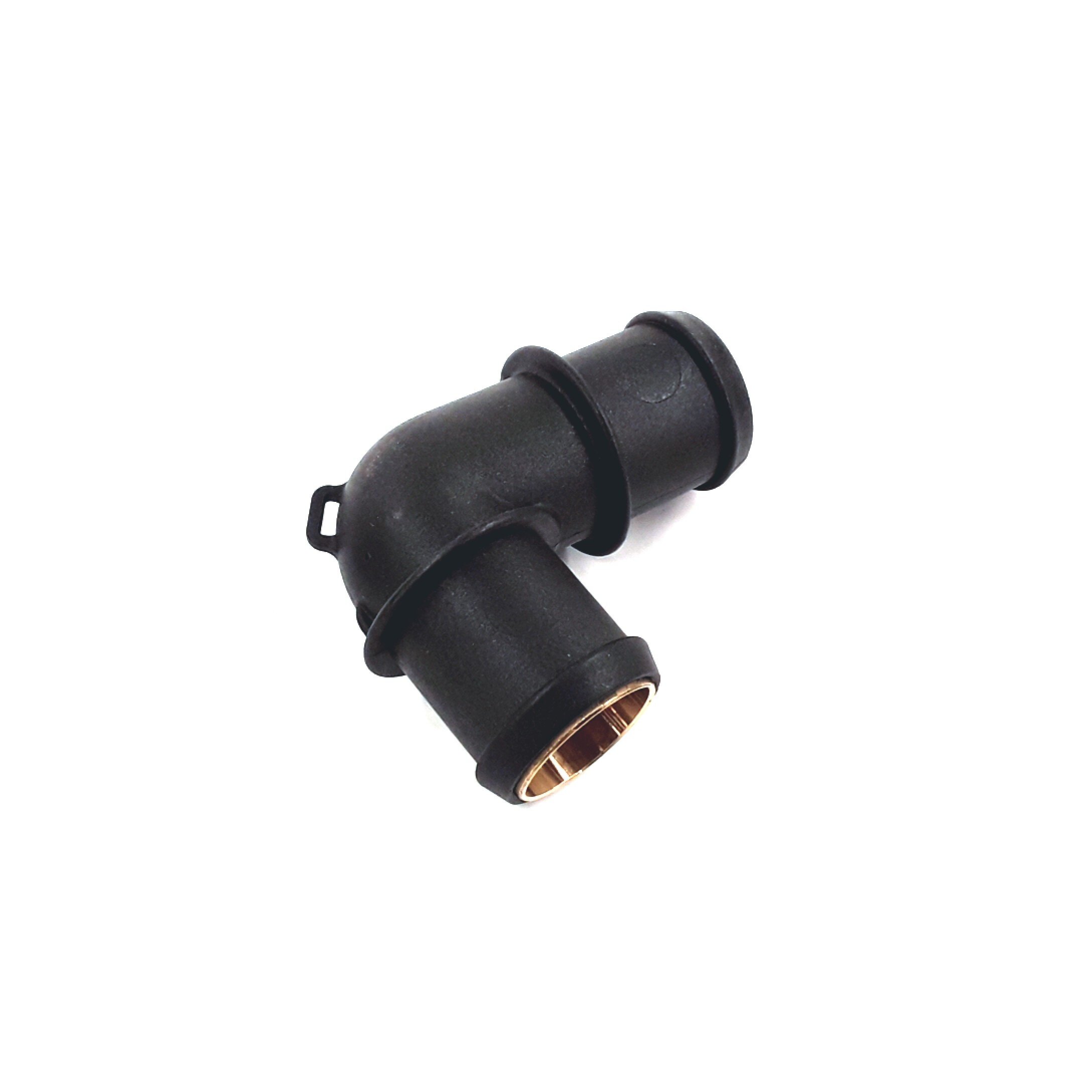 AUDİ A4 2003 - 2008 HAVA FİLTRE HORTUM ADAPTÖRÜ 1.8T - resim 1