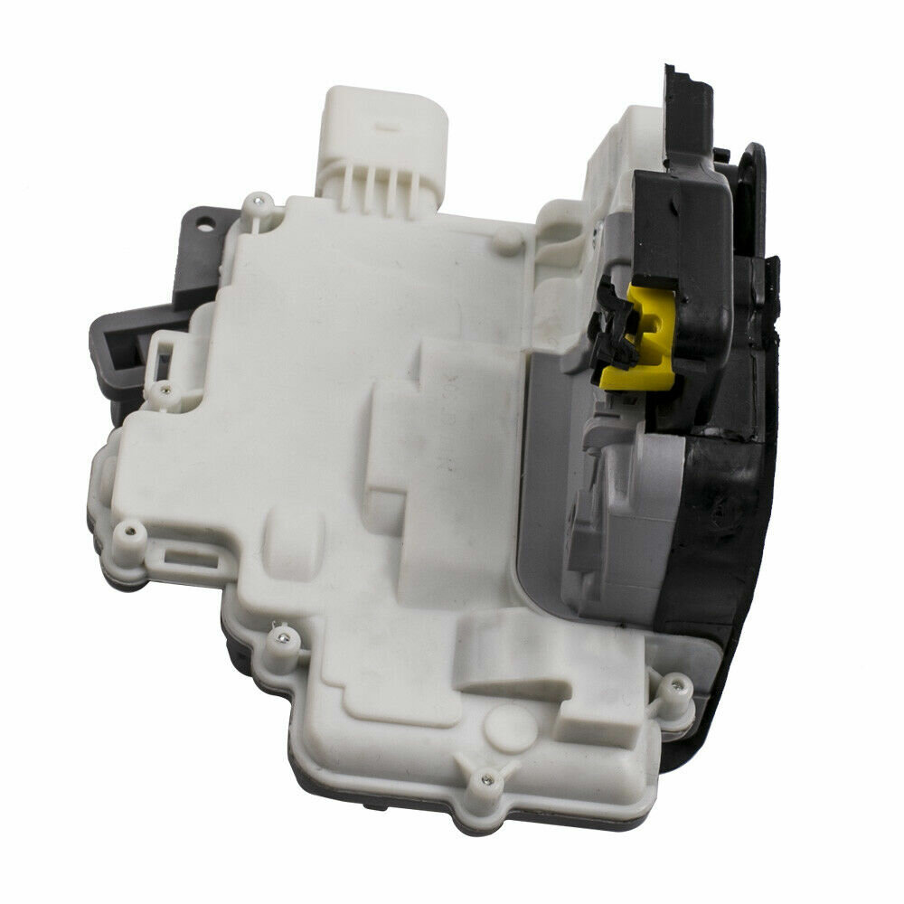 AUDI A4 2005 - 2008 SAĞ ARKA KAPI KİLİT MOTORU 7 PİN - resim 1