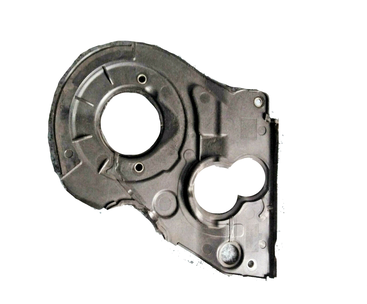 AUDİ A4 2005 - 2010 2.0 TRİGER KAYIŞI KAPAĞI - resim 1