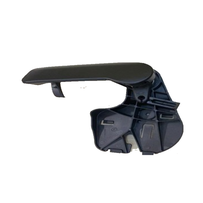 AUDİ A4 2008 - 2012 MOTOR KAPUT KOLU VE ALT PARÇASI - resim 1