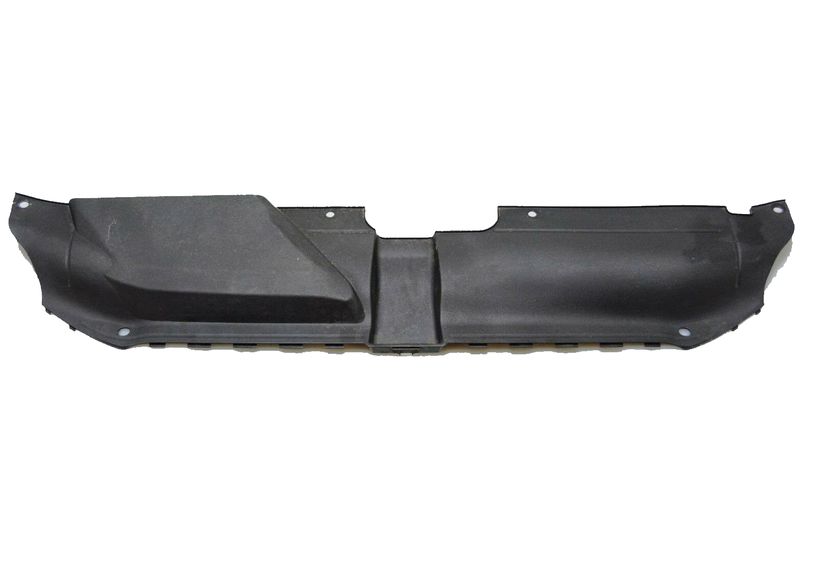 AUDİ A4 2009 - 2012 ÖN PANEL ÜST KAPLAMA PLASTİK - resim 1