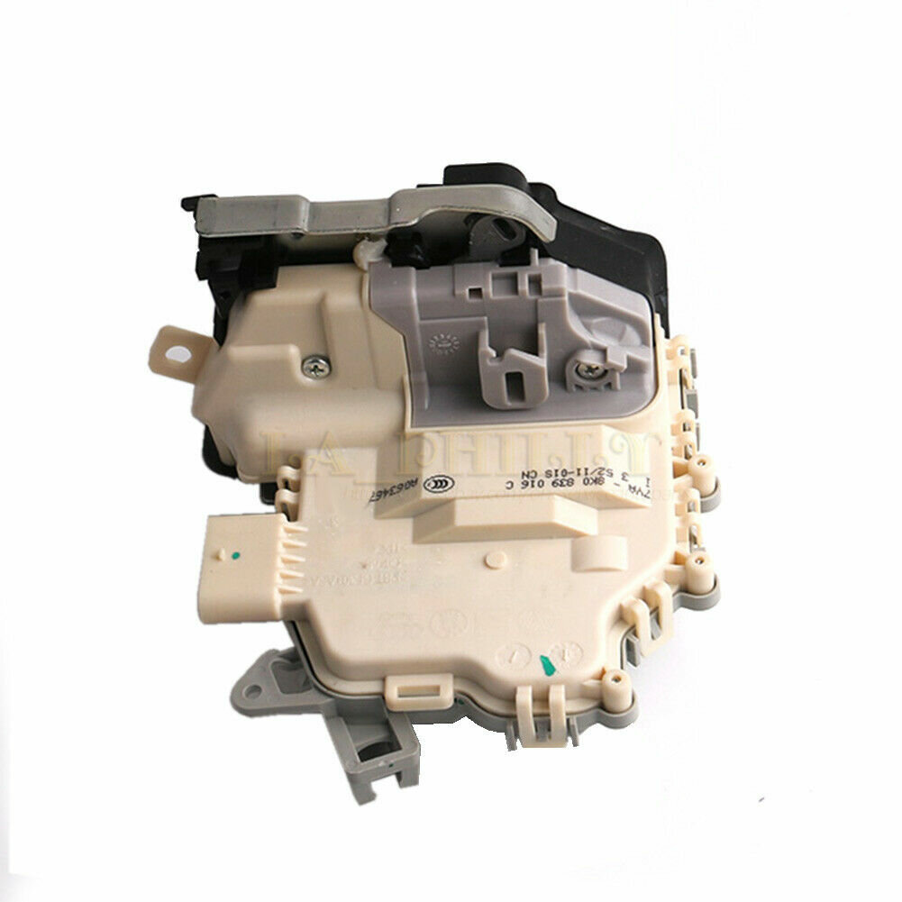 AUDI A5 2008 - 2014 SAĞ ARKA KAPI KİLİT MOTORU 6 PİN - resim 1