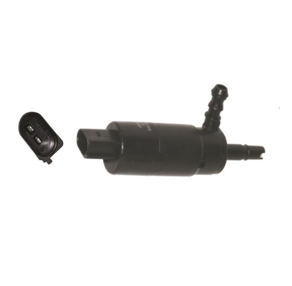 AUDI A5 2009 - SONRASI FAR YIKAMA MOTORU 12 VOLT - resim 1