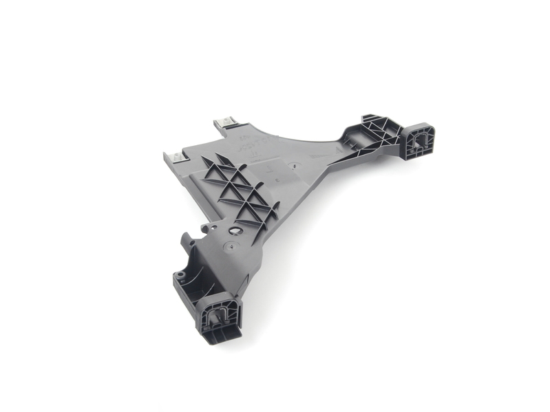 AUDİ A5 2013 - 2017 FAR ALT TABLA BRAKETİ SAĞ TARAF - resim 1
