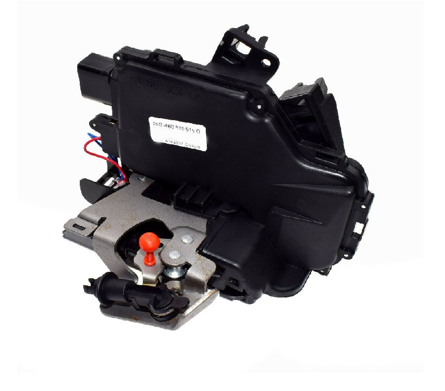 AUDİ A6 1998 - 2005 SOL ARKA KAPI KİLİDİ MOTORU - resim 1