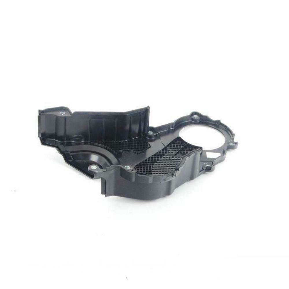 AUDİ A6 2005 - 2008 TRİGER KAYIŞ KAPAĞI ALT TARAF - resim 1