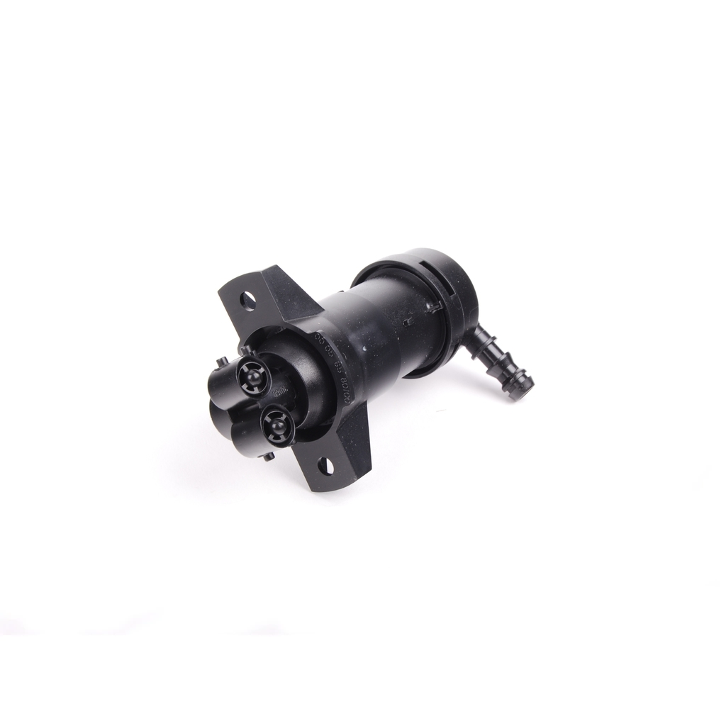 AUDİ A6 2009 - 2011 SOL FAR YIKAMA ROBOTU - resim 1