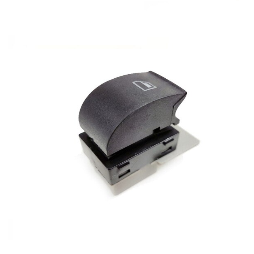 AUDI A6 C5 1997 - 2004 TEK CAM KONTROL ANAHTARI 8P - resim 1