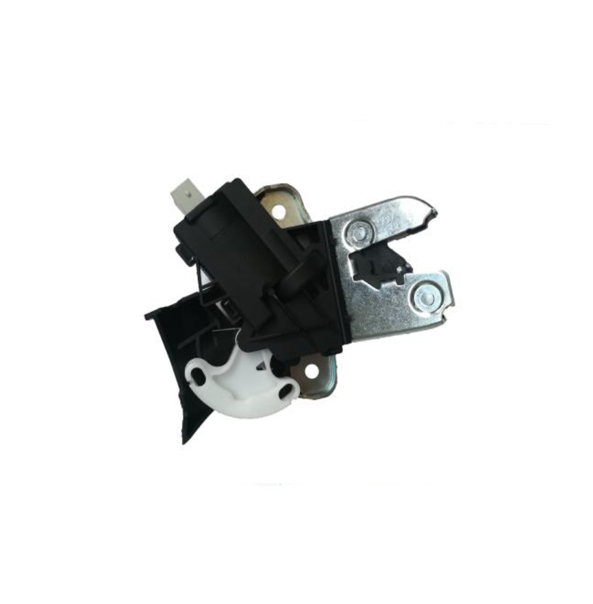 AUDI A8 2003 - 2007 BAGAJ KİLİDİ - resim 1