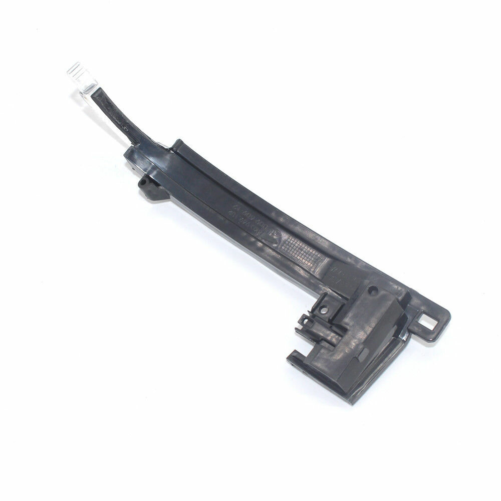 AUDI A8 2008 - 2010 AYNA SİNYALİ SAĞ - resim 1