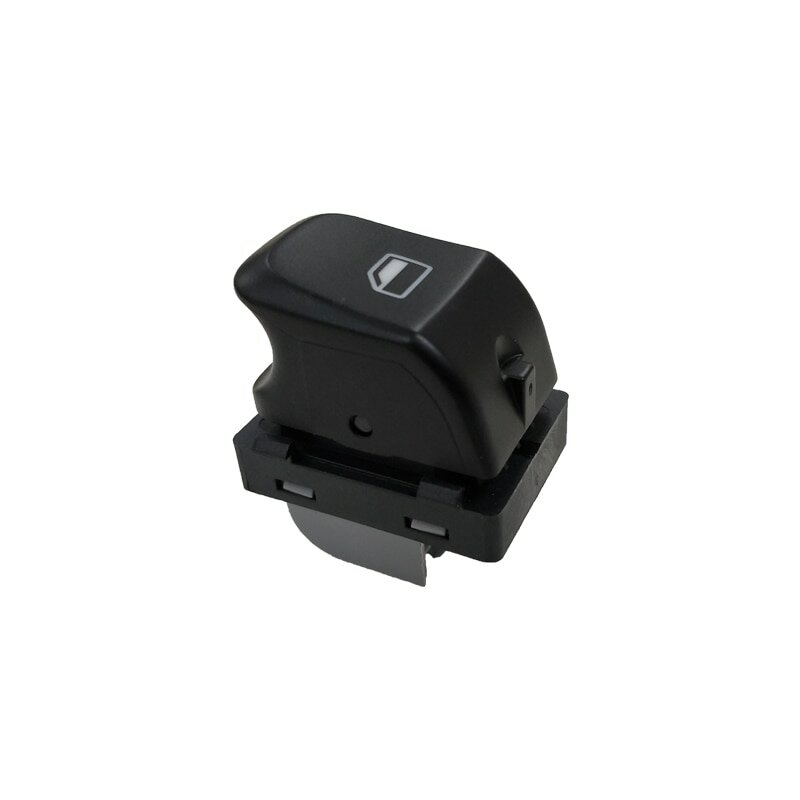 AUDİ Q5 2009-2012 SONRASI TEKLİ CAM AÇMA DÜĞMESİ - resim 1