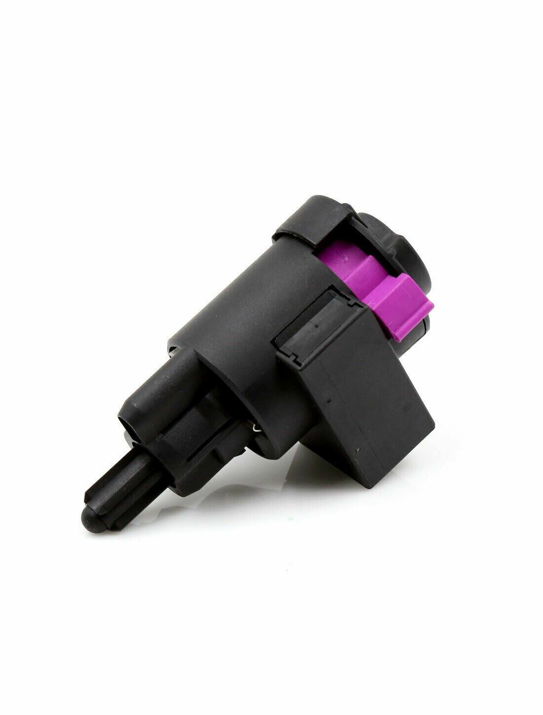 AUDİ Q5 2010 SONRASI FREN PEDAL MÜŞÜRÜ 4 PİN - resim 1
