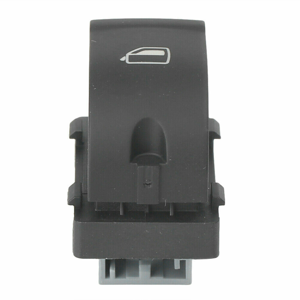 AUDİ Q7 2007-2014 TEKLİ CAM AÇMA DÜĞMESİ - resim 1