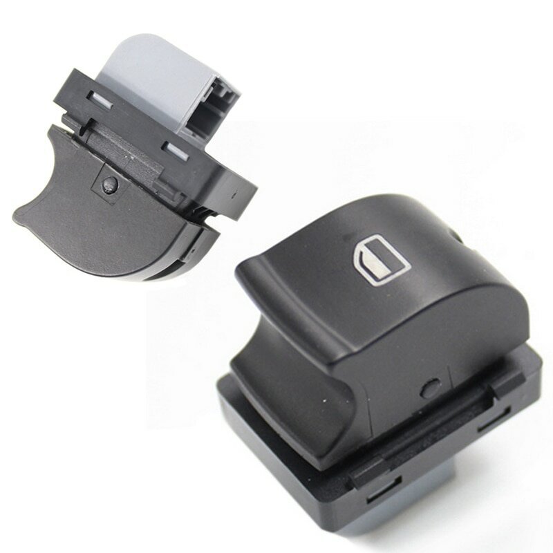AUDI Q7 4L 2006 - 2011 TEK CAM ANAHTARI - resim 1
