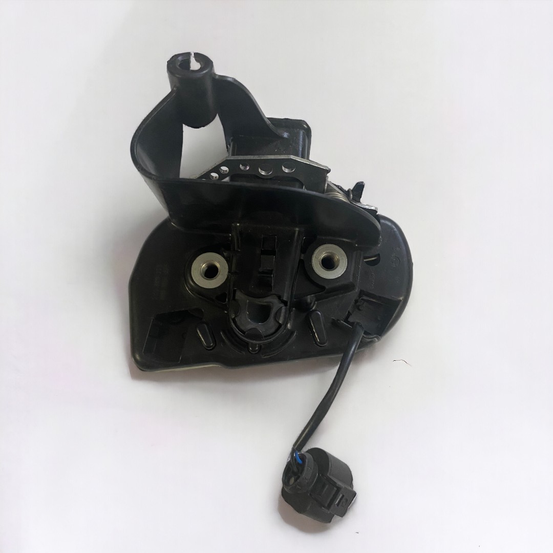 CADDY 2004 - 2011 SOL ARKA KAPI KİLİDİ SÜRGÜLÜ KAPI KİLİDİ - resim 1
