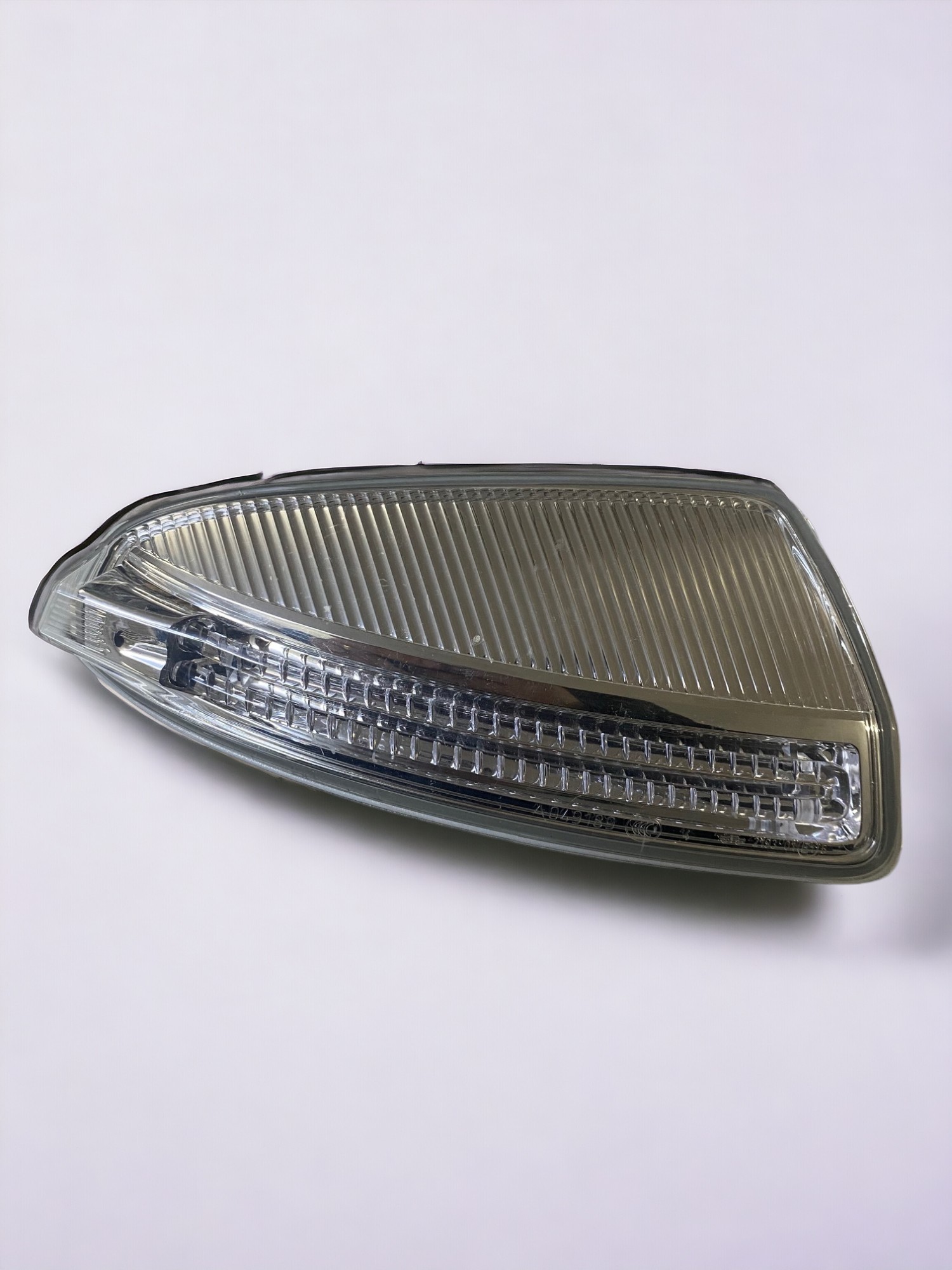 MERCEDES C180 C200 C220 C250  W204 2007 - 2013 SOL AYNA SİNYALİ - resim 1