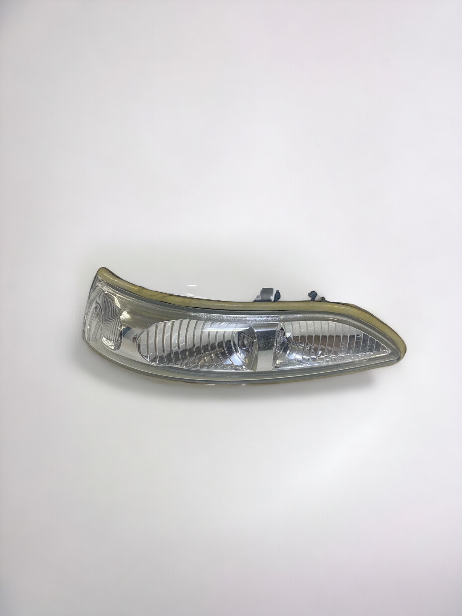 MERCEDES W245 B 150 B 170 B 180 B 200 2004 - 2012 SAĞ DİKİZ AYNA SİNYALİ - resim 1