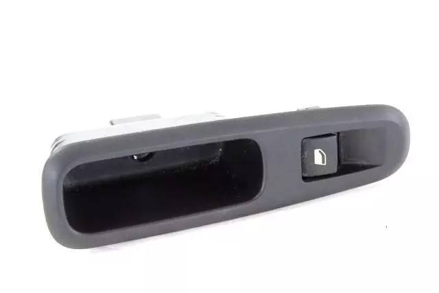 Peugeot 3008 2010 - 2016 Tekli Cam Açma Düğmesi 1 Bölmeli-96662297XT-1