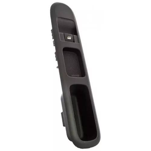 Peugeot 5008 2010 - 2016 Sağ Ön Tekli Cam Açma Düğmesi-6490X3-1