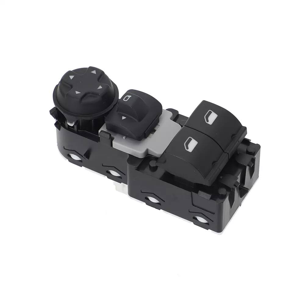 Peugeot Rifter 2018 - 2022 Sol Cam Açma Düğmesi Ayna Katlamasız-96783350ZD-1