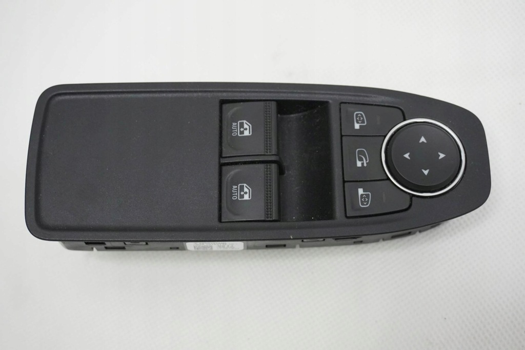 Renault Clio 5 2019 - 2024 Sol Cam Açma Düğmesi Ayna Katlamalı-254010146R-1