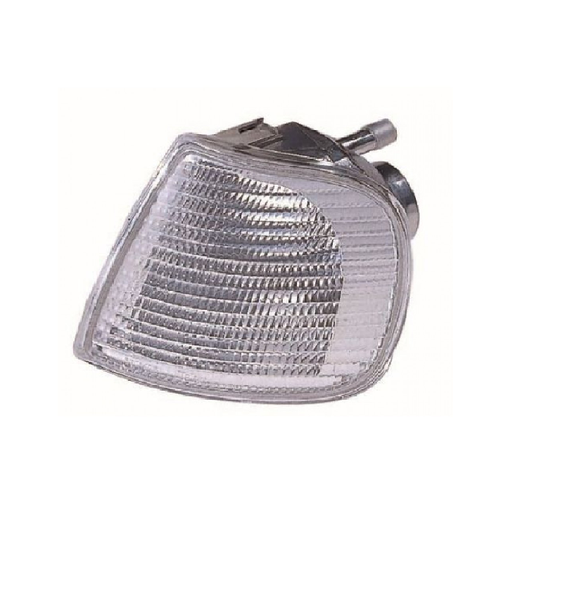 SEAT CORDOBA 1998 - 2000 SOL ÖN SİNYAL BEYAZ - resim 1