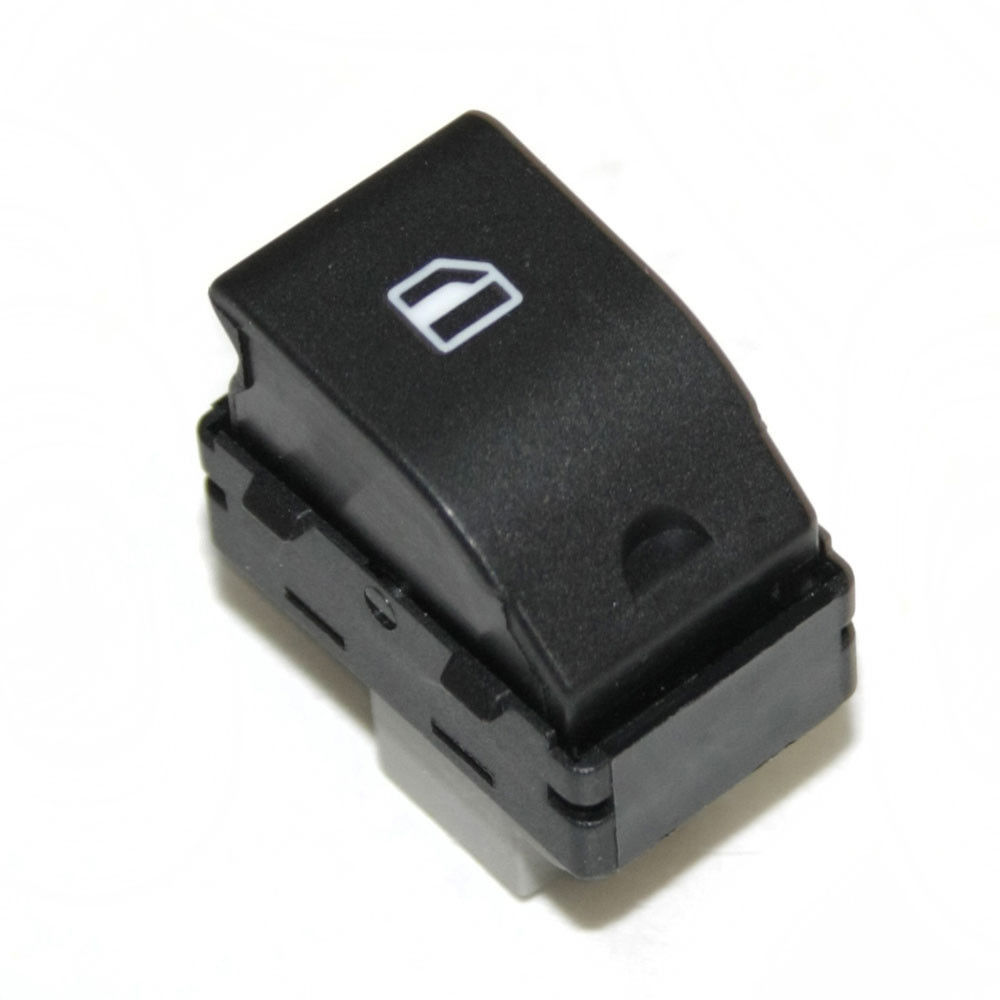 SEAT CORDOBA 2002-2009 CAM AÇMA DÜĞMESİ TEK 5Z0959856 - resim 1