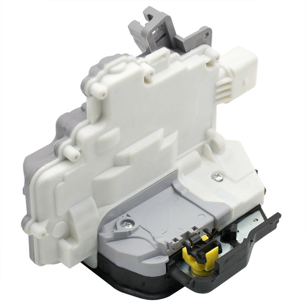 SEAT EXEO 2008 -  2014 SAĞ ÖN KAPI KİLİT MOTORU 7 PİN - resim 1
