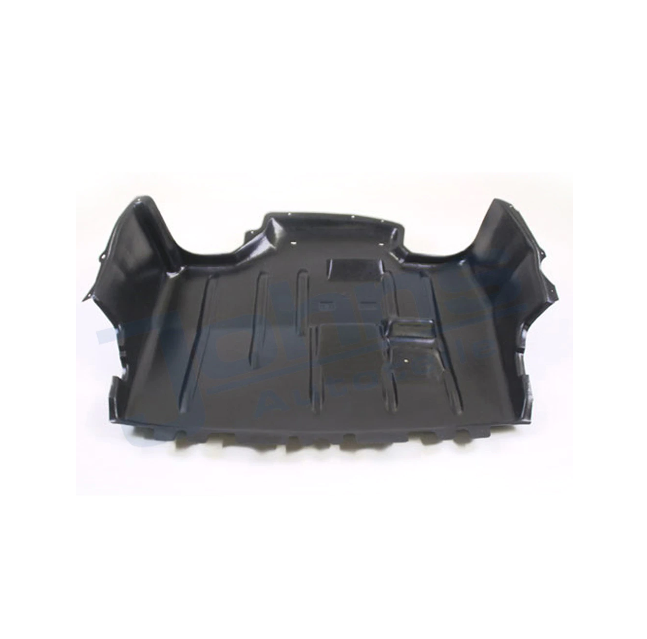 SEAT İBİZA 1993 - 1999 MOTOR ALT MUHAFAZA - resim 1