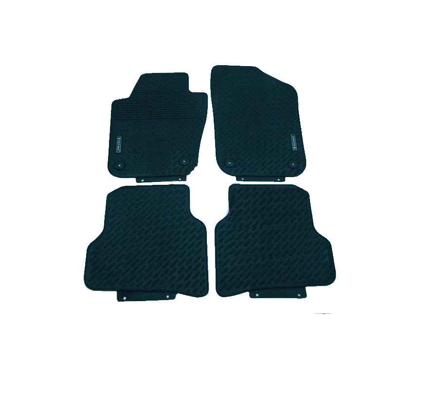 SEAT İBİZA 2008 SONRASI PASPAS ÖN VE ARKA - resim 1