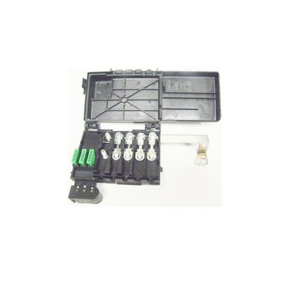 SEAT LEON 1997 - 2005 SİGORTA KUTUSU KAPAĞI KABLOSUZ - resim 1