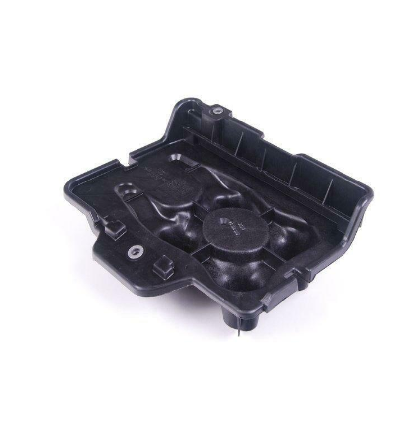 SEAT LEON 2000 - 2006 AKÜ BAĞLANTI BRAKETİ - resim 1