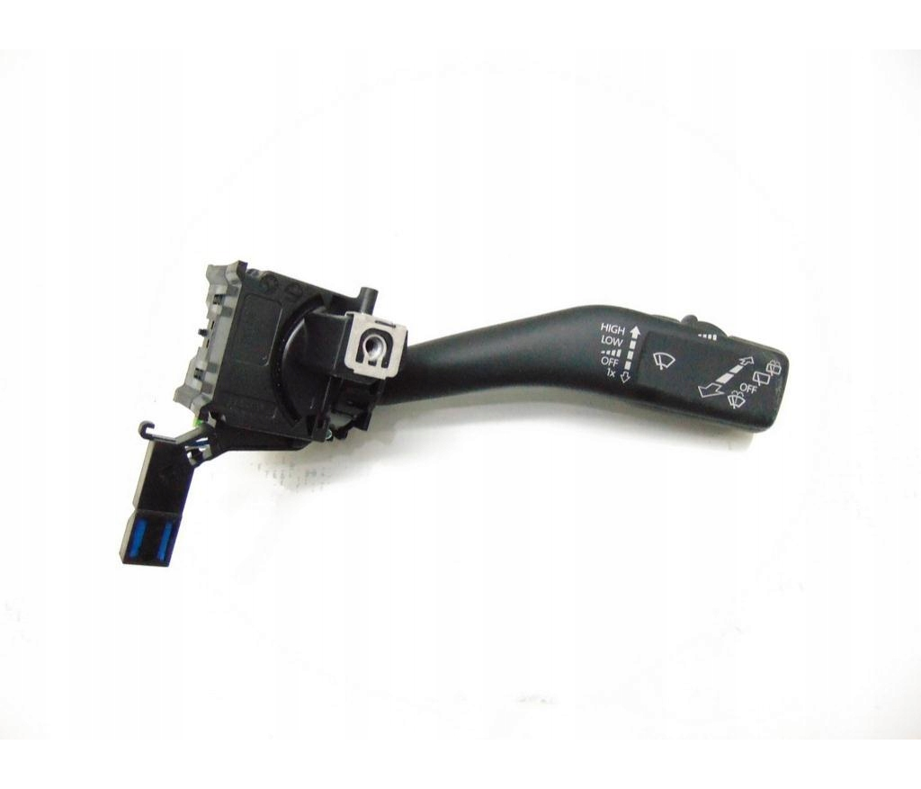 SEAT LEON 2005 - 2013 SİLGİ KOLU - resim 1