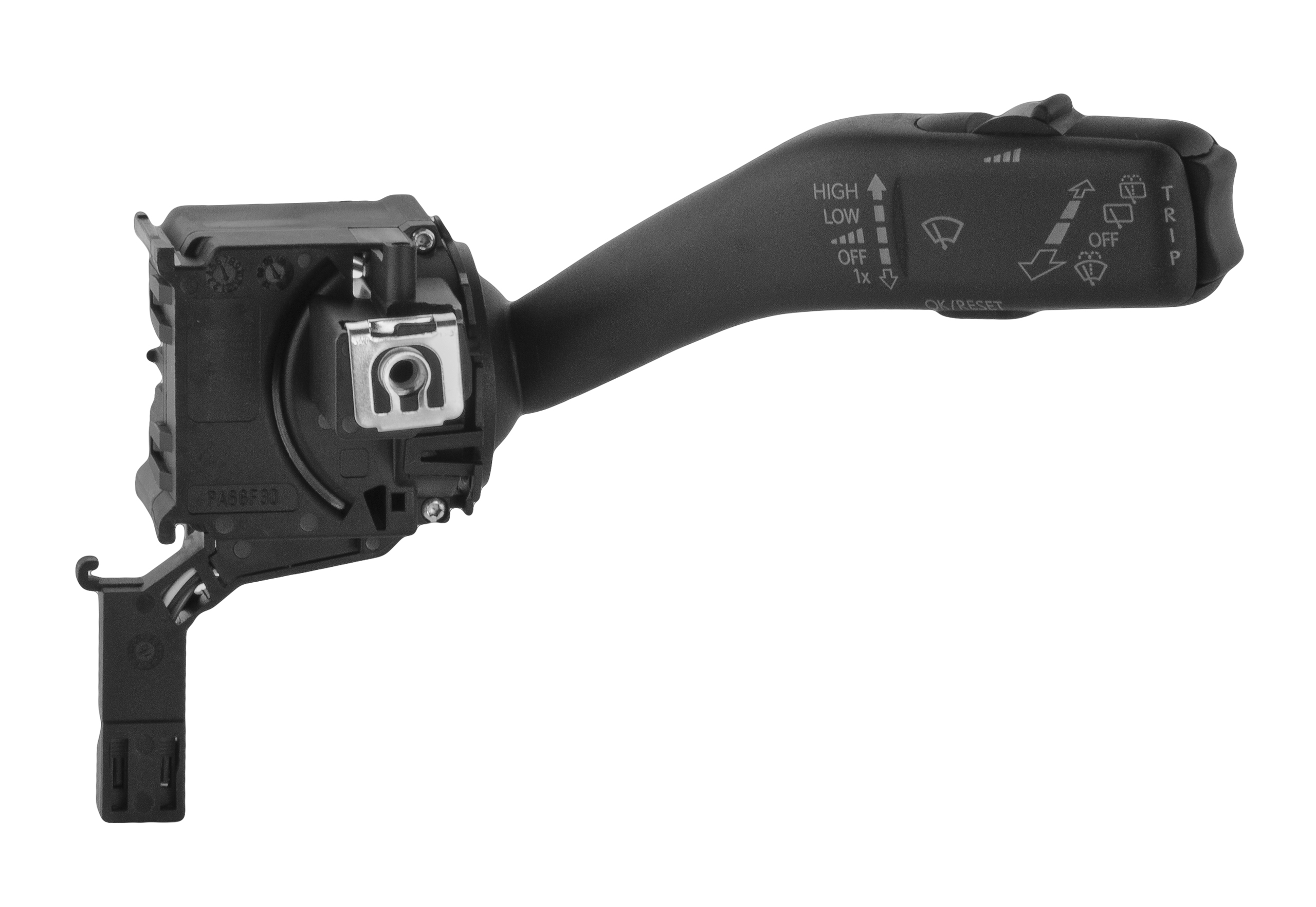 SEAT LEON 2005 - 2013 SİLGİ KOLU YOL BİLGİSAYARLI - resim 1