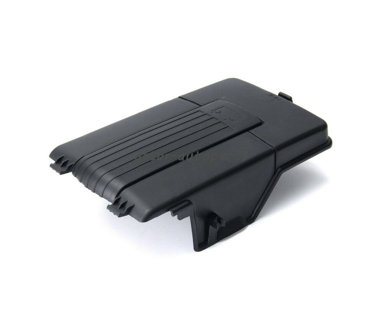 SEAT LEON 2006 - 2013 AKÜ ÜST KAPAĞI - resim 1
