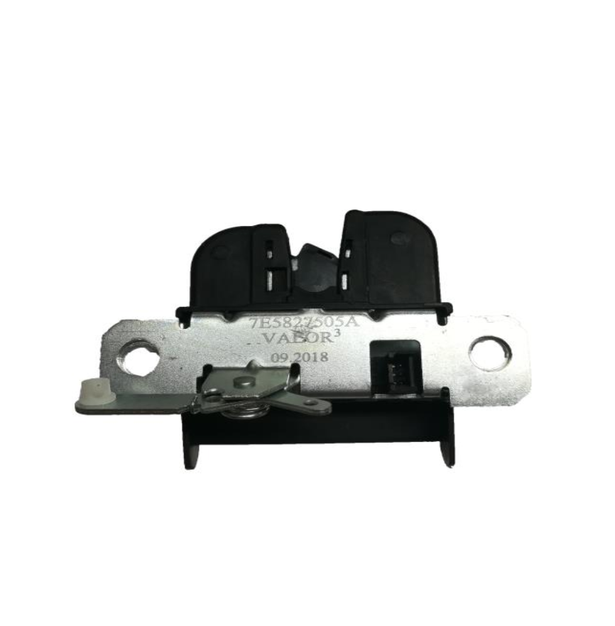 SEAT LEON I 2000 - 2005 BAGAJ KİLİDİ - resim 1