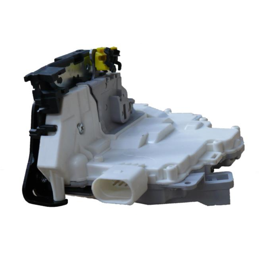 SEAT LEON MK2 1.6 TDİ DİZEL 2005 - 2013 SAĞ ARKA KİLİT MOTORU - resim 1