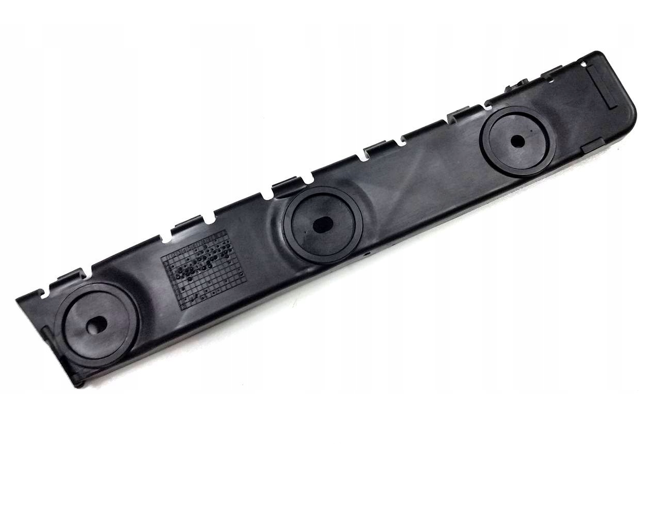 SKODA FABİA 2000 - 2004 SAĞ ÖN TAMPON BAĞLANTI BRAKETİ - resim 1