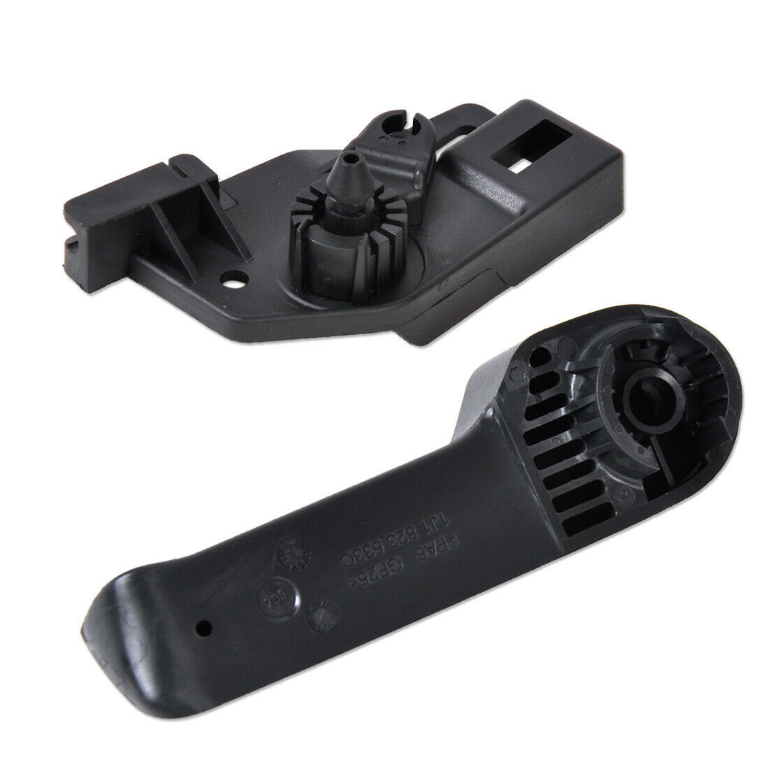 SKODA FABİA 2000 - 2015 MOTOR KAPUT AÇMA SET ORJİNAL - resim 1