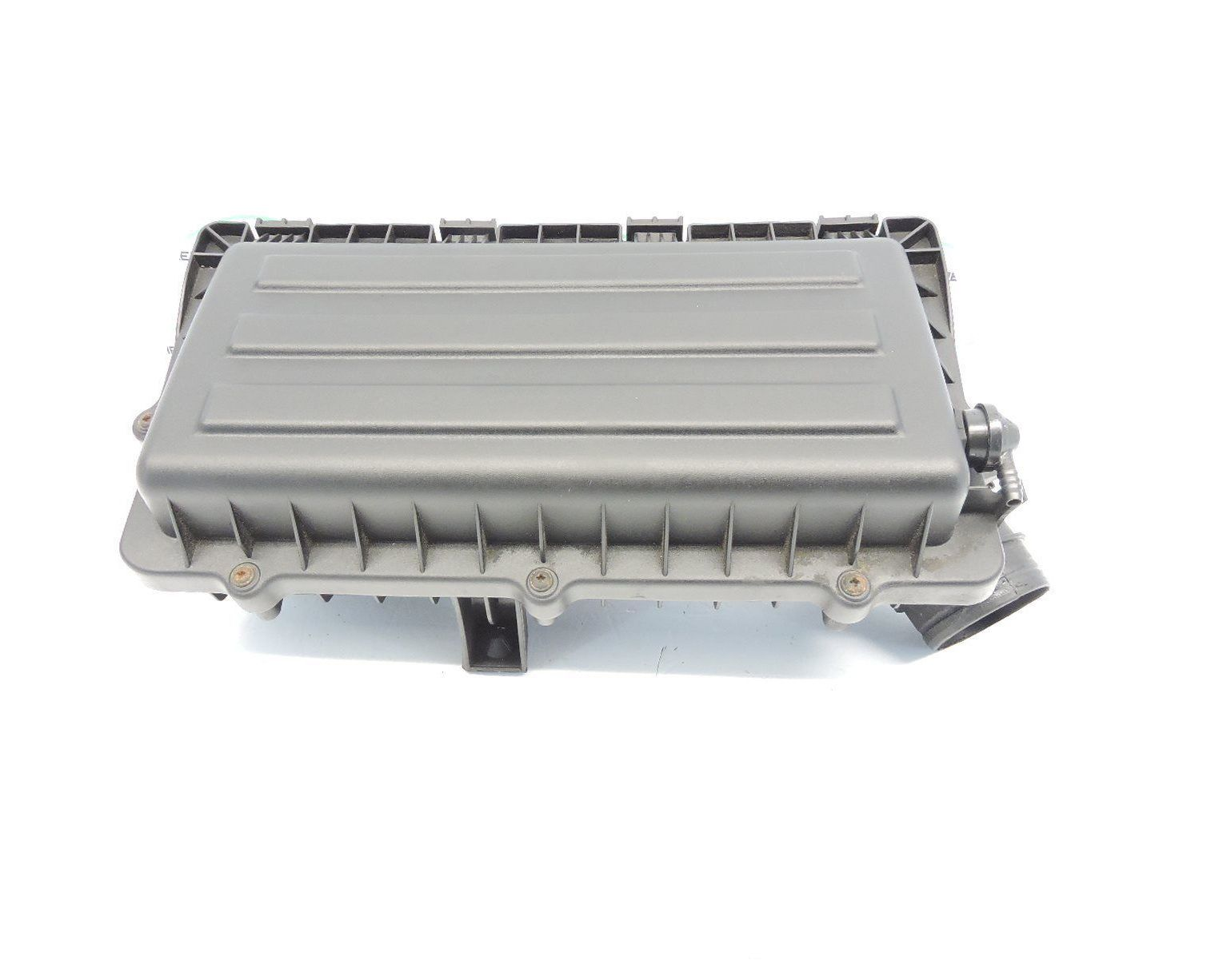 SKODA FABİA 2007 - 2014 1.4 - .1-6 BENZİN HAVA FİLTRE KUTUSU - resim 1