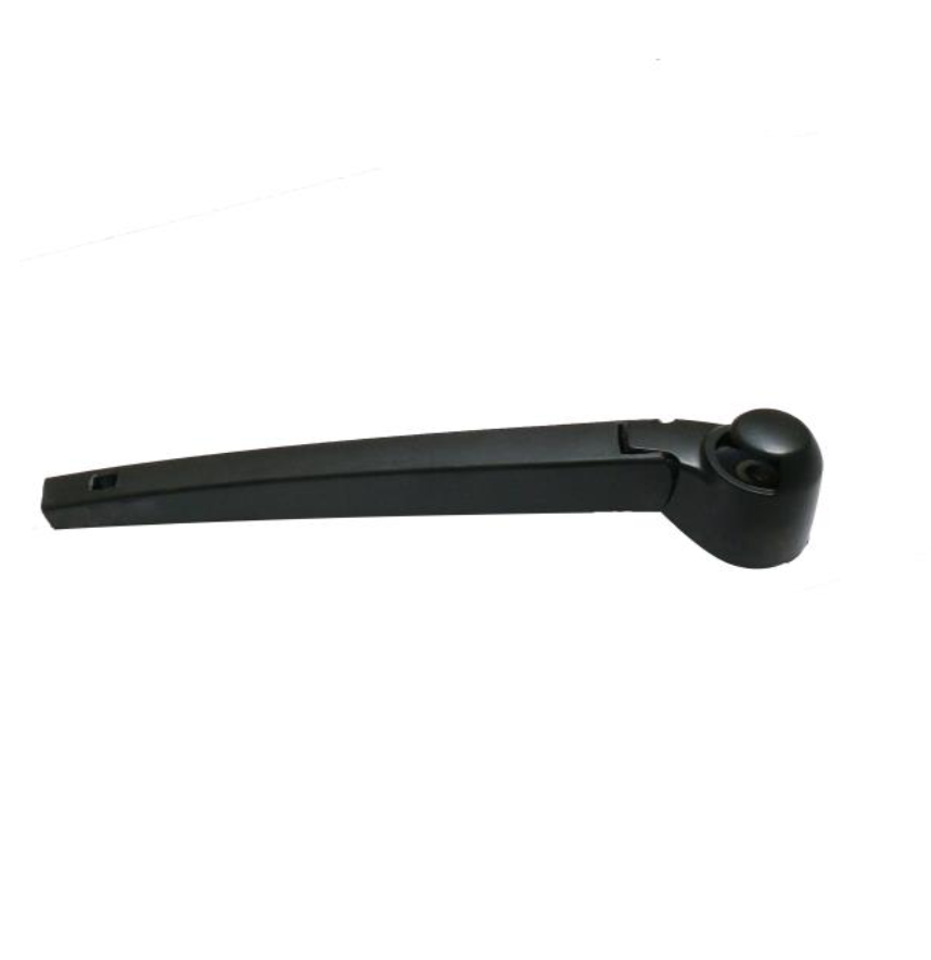 SKODA FABIA 2011 - 2015 ARKA CAM SİLGİ KOLU - resim 1