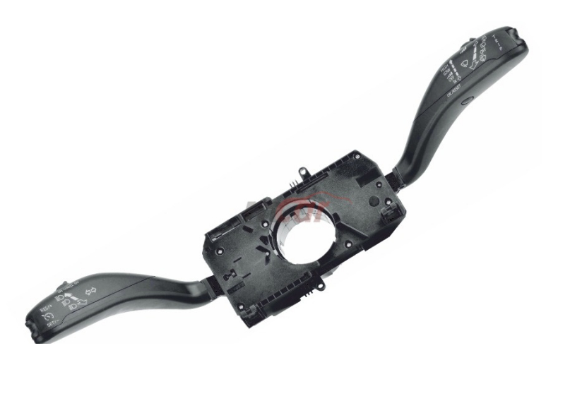 SKODA FABİA SİNYAL VE SİLECEK KOLU  HIZ SABİTLEYİCİ 7H0953513 - resim 1