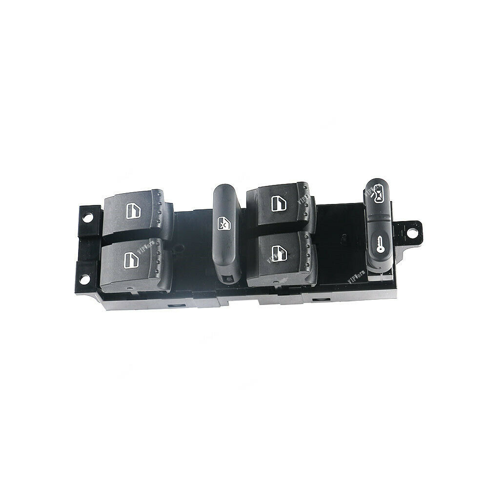 SKODA OCTAVİA 1999-2008 1U2 CAM AÇMA DÜĞMESİ SOL IŞIK - resim 1