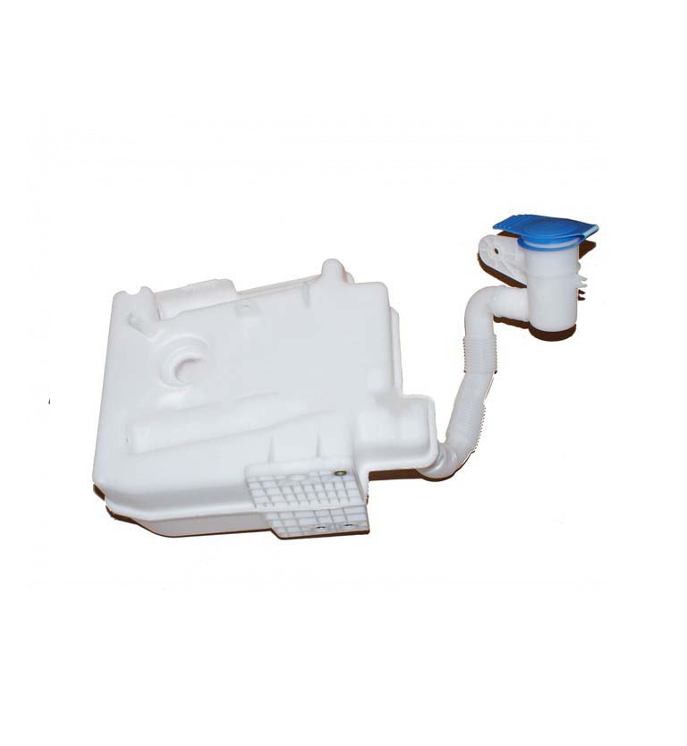 SKODA OCTAVİA 2005 - 2012 CAM SİLECEK SU DEPOSU FAR YIKAMALI - resim 1