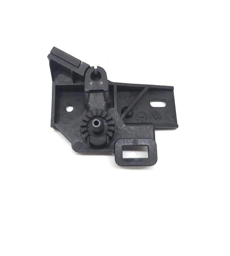 SKODA OCTAVİA 2013 - 2014 MOTOR KAPUT AÇMA ALT PLASTİĞİ - resim 1