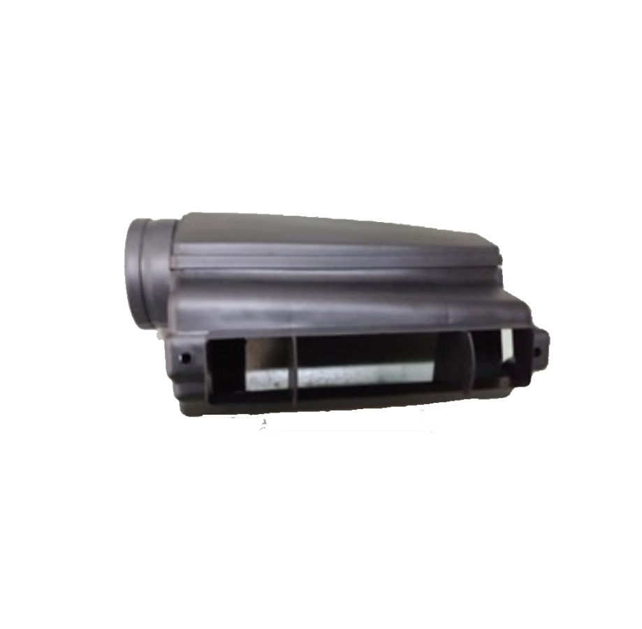 SKODA RAPİD 2013 - 2019 TDİ DİZEL HAVALANDIRMA KANALI SET - resim 1